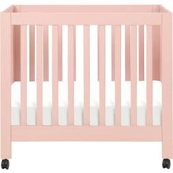 Babyletto Origami Mini Crib 25.8x39.2"