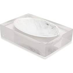 Kassatex Ducale Soap Dish