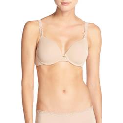 Natori Pure Luxe Full Fit Contour Bra