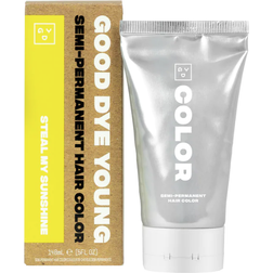 Good Dye Young Semi-Permanent Hair Color Steal My Sunshine 148ml