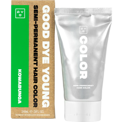 Good Dye Young Semi-Permanent Hair Color Kowabunga 148ml