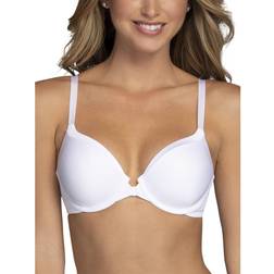 Vanity Fair Illumination Full Coverage Underwire Bra - Star White