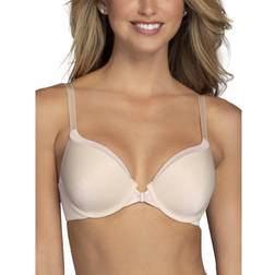 Vanity Fair Illumination Full Coverage Underwire Bra - Rose Beige