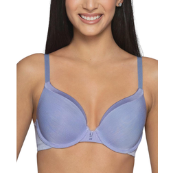 Vanity Fair Illumination Full Coverage Underwire Bra - Iris Flower