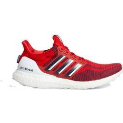 Adidas Jalen Ramsey x UltraBoost 2.0 Brentwood Academy M - Scarlet/Team Navy/White