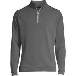 Peter Millar Crown Sport Perth Loop Quarter Zip Pullover