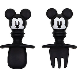 Bumkins Chewtensils Mickey Mouse