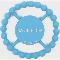 Bella Tunno Bachelor Happy Teether in Blue