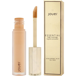 Jouer Cosmetics Essential High Coverage Liquid Concealer 4.14 ml. Butterscotch