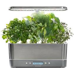 AeroGarden Harvest Elite Slim