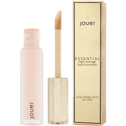 Jouer Cosmetics Essential High Coverage Liquid Concealer 4.14 ml. Creme