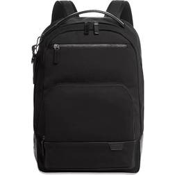 Tumi Harrison Warren Backpack - Black