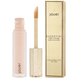 Jouer Cosmetics Essential High Coverage Liquid Concealer 4.14 ml. Custard