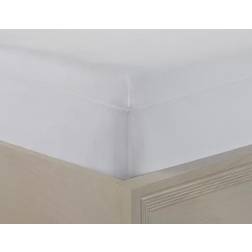 Serta Power Chill Full Mattress Cover White (190.5x137.16cm)