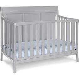 Suite Bebe Shailee 4-in-1 Convertible Crib 54x45"