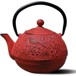 Old Dutch International Suzume Teapot