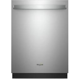 Whirlpool WDT730PAHZ Stainless Steel