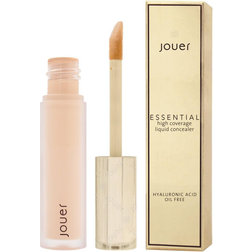 Jouer Cosmetics Essential High Coverage Liquid Concealer 4.14 ml. Macaron