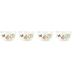 Lenox Butterfly Meadow Melamine Bowls, Set of 4 Bol 4pcs