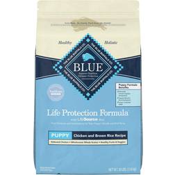 Blue Buffalo Life Protection Formula Puppy Chicken and Brown Rice Recipe 13.6kg