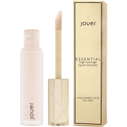 Jouer Cosmetics Essential High Coverage Liquid Concealer 4.14 ml. Snow