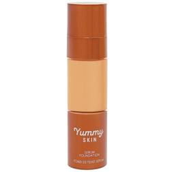 Danessa Myricks Beauty Yummy Skin Serum Foundation 9N