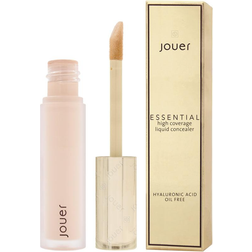 Jouer Cosmetics Essential High Coverage Liquid Concealer 4.14 ml. Wheat