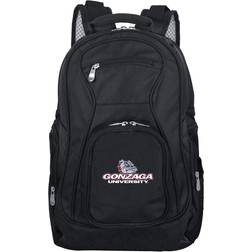 Mojo Gonzaga Bulldogs Laptop Backpack - Black