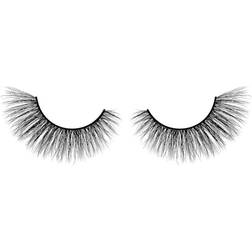 Velour Vegan Mink Luxe Lashes Run The World