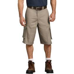 Dickies 13" Loose Fit Cargo Shorts - Desert Khaki