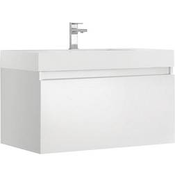 Fresca Bath Mezzo (FCB8008-I)