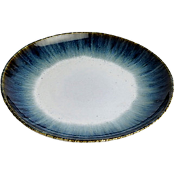 Carmel Ceramica Cypress Grove Salad Plate Piatto