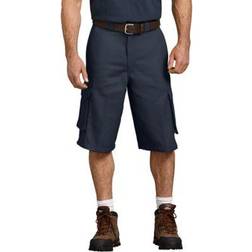 Dickies 13" Loose Fit Cargo Shorts - Dark Navy