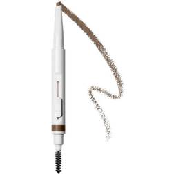 MAKEUP BY MARIO Master Blade Brow Pencil Matita Per Sopracciglia -classic Brunette Donna