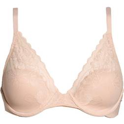 Natori Avail Full Fit Convertible Bra - Cameo Rose