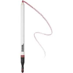 MAKEUP BY MARIO Ultra Suede Sculpting Lip Pencil Rich Mauve