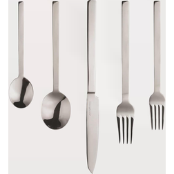 Mepra Stile Cutlery Set 5pcs