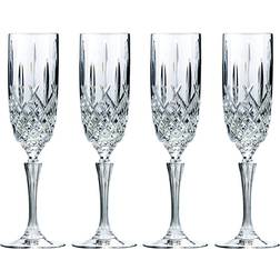 Marquis by Waterford Markham Champagne Glass 26.6cl 4pcs