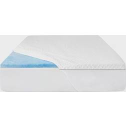 Sealy Chill Topper Twin Matelas