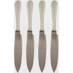 Mepra American Pvd Knives Set of 4 Couteau à steak 25.4cm 4pcs