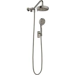 Pulse ShowerSpas Oasis (1053-BN) Chrome