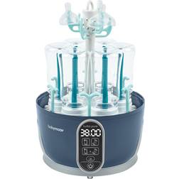 Babymoov Turbo Pure 3-in-1 Steriliser Dryer & Purified Bottle Storage