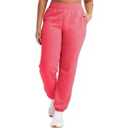 Champion Powerblend Fleece Boyfriend Joggers 29" - Pinky Peach