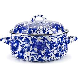 Golden Rabbit - with lid 3.78 L 31.75 cm