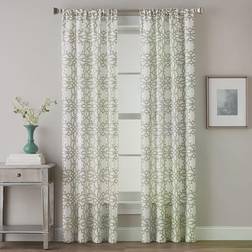CHF Lotus Harmony Print 101.6x213.36cm