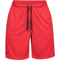 Under Armour Tech Mesh Shorts Men - Red/Black