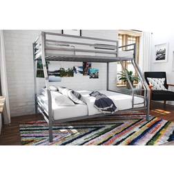 Novogratz Maxwell Bunk Bed