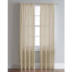 CHF Lyric Sheer 127x213.36cm