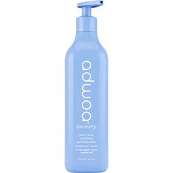 Adwoa Beauty Blue Tansy Clarifying Gel Shampoo 414ml