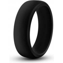 Blush Premium Black Performance Cock Ring